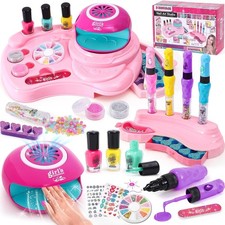 Kids Nail Polish Sets for