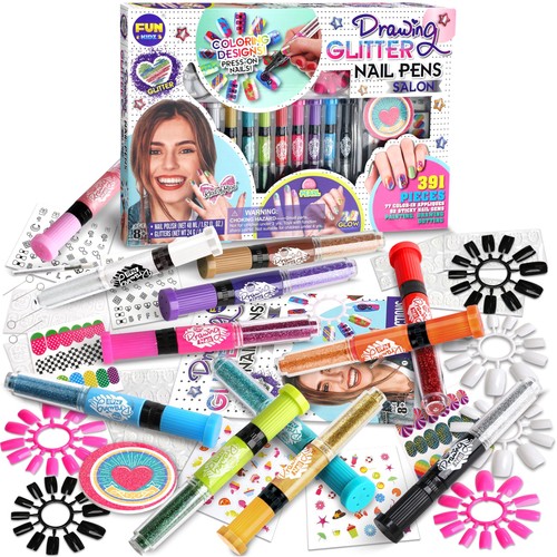 Fun kidz ultimate 315pcs - fun,