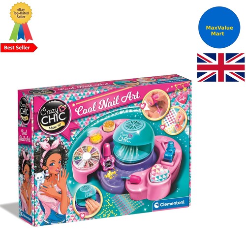 Ultimate nail art studio - ultimate,