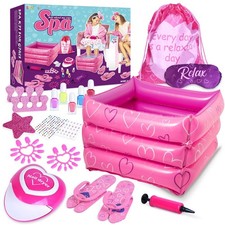 Gift Set for Girls 7, 8, 9