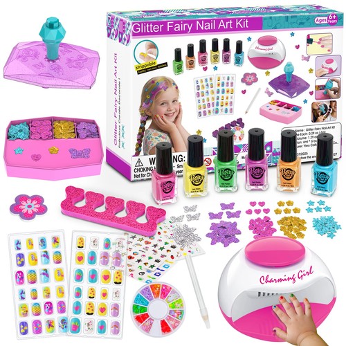 Dkinghome kids nail art - dkinghome,