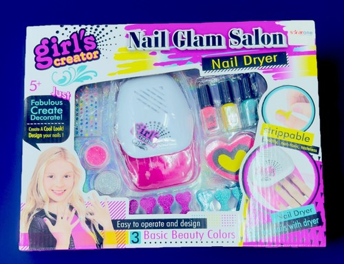 Ultimate nail art studio - ultimate,