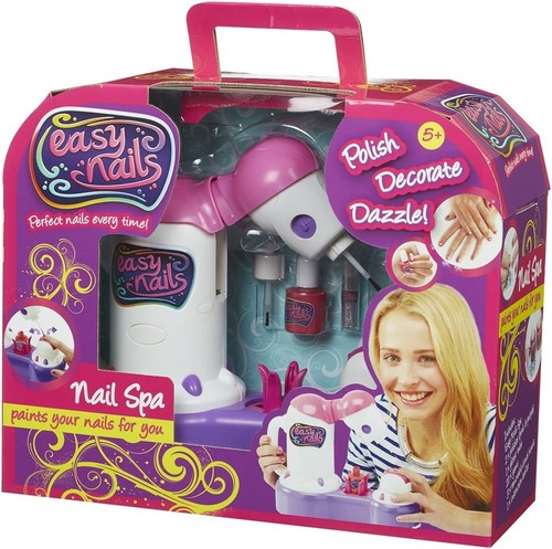 Nail art kit - art, girls: