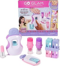 Kids Nail Art Studio Kit 200